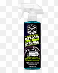 Chemical Guys - Household Cleaning Supply png