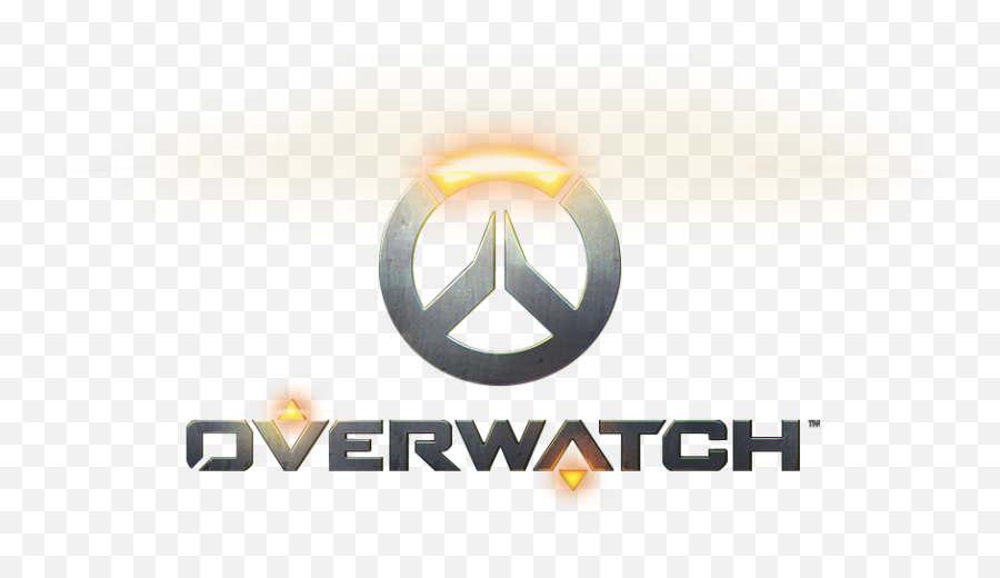 Overwatch Png Logo 5 Image - Overwatch Logo Png Hd,Overwatch Png