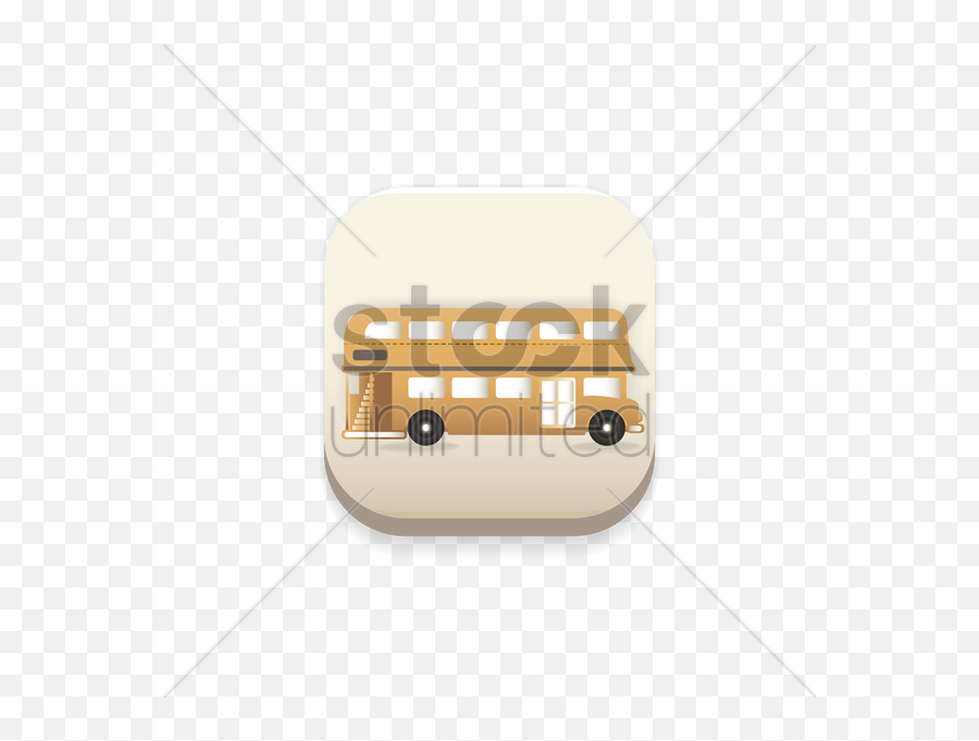 Free Bus Icon Vector Image - 1609202 Stockunlimited Meat Png,Google Bus Icon