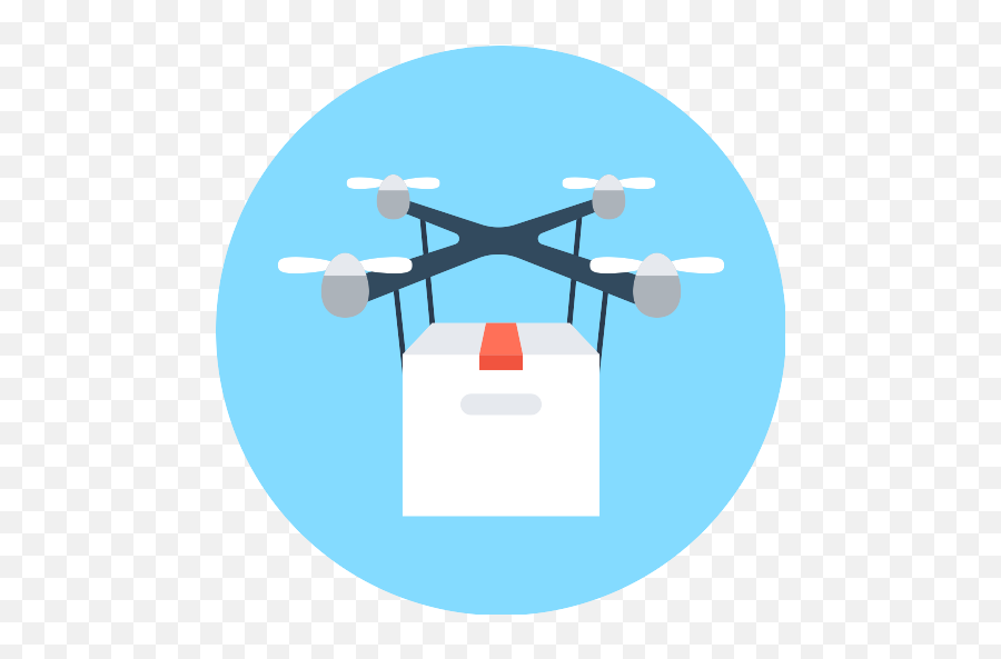 Drone Vector Svg Icon 71 - Png Repo Free Png Icons Drone Svg Blue,Free Drone Icon