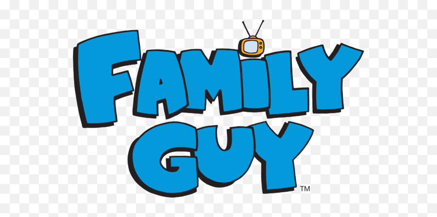 Family Guy Logo Png Transparent Svg - Clip Art,Family Guy Logo Png