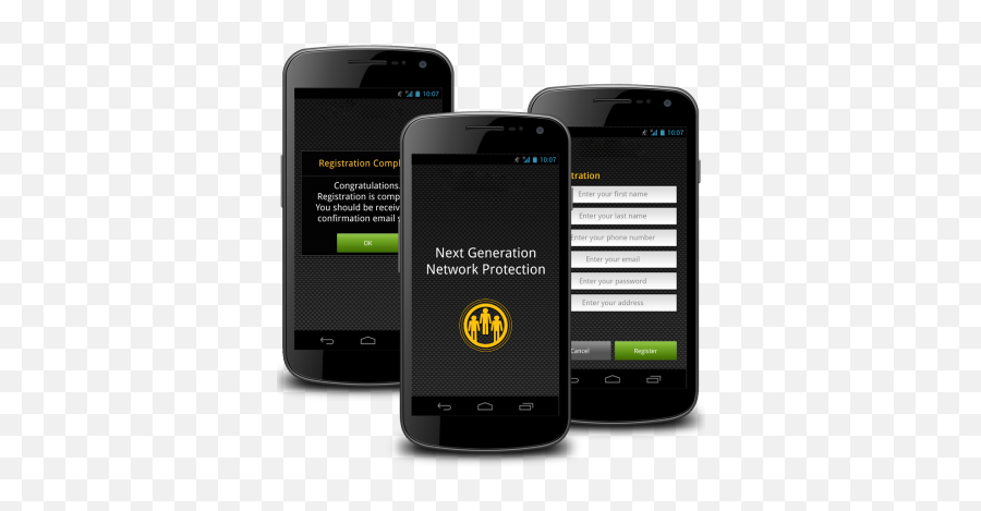 How To Install Norton Mobile Security Setup Guide - Portable Png,Norton Identity Safe Icon