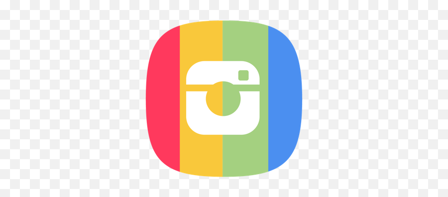 Instastack For Instagram Ipahub - Dot Png,Instagram Icon Maker