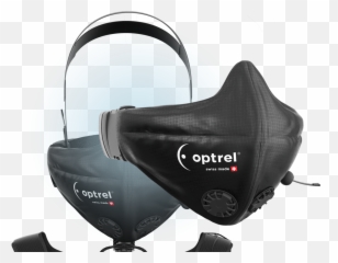 Introducing The Swiss Air Papr System Optrel Usa Th3 Png O - swiss Cleaning Icon