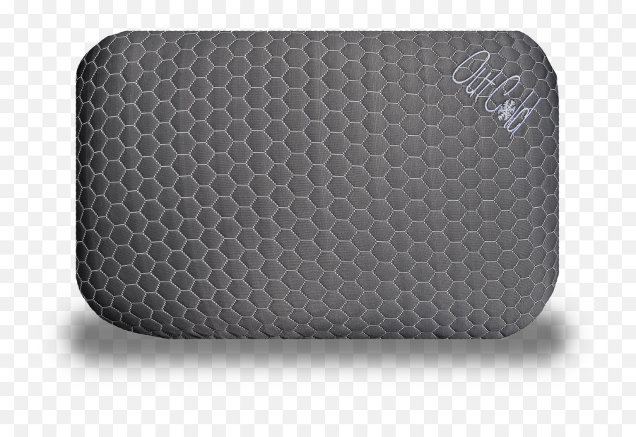 Out Cold Graphene Pillow I Love - Tan Kah Kee Png,Mac Icon Pillow