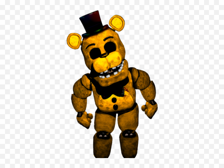 Game Jolt - Games For The Love Of It Fredbear Png,Rpg Maker Mv Yanfly Battle Engine Show Icon