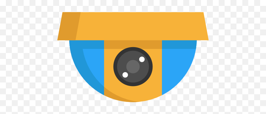 Cctv - Free Technology Icons Surveillance Camera Png Icon,Cctv Icon Png