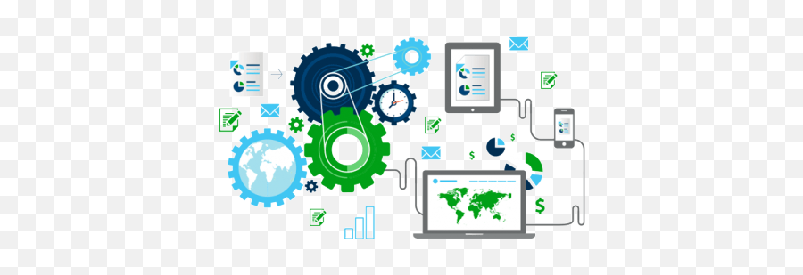 Web Crawling And Scraping In Python By Muhammad Abdulmoiz - Process Automation Png,Icon Scrapers