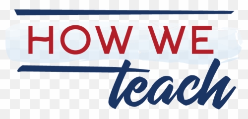 High - Impact Math Teaching U0026 Learning U2014 How We Teach Is The Oval Png,Math Logo
