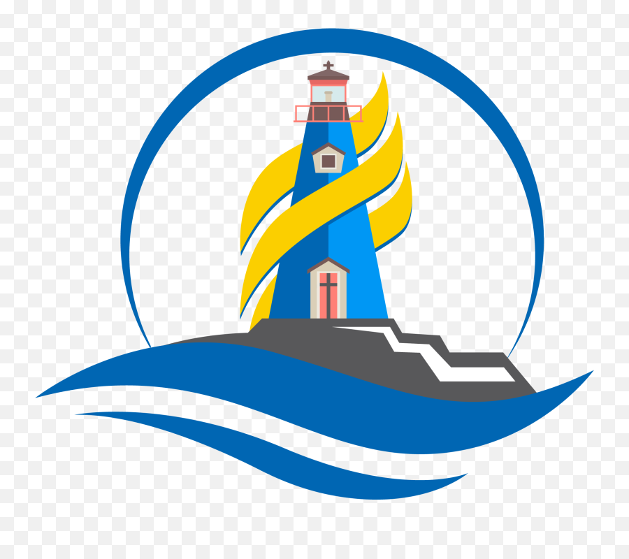 Ncu Church Complex Home Page - Vertical Png,Church Logo Icon