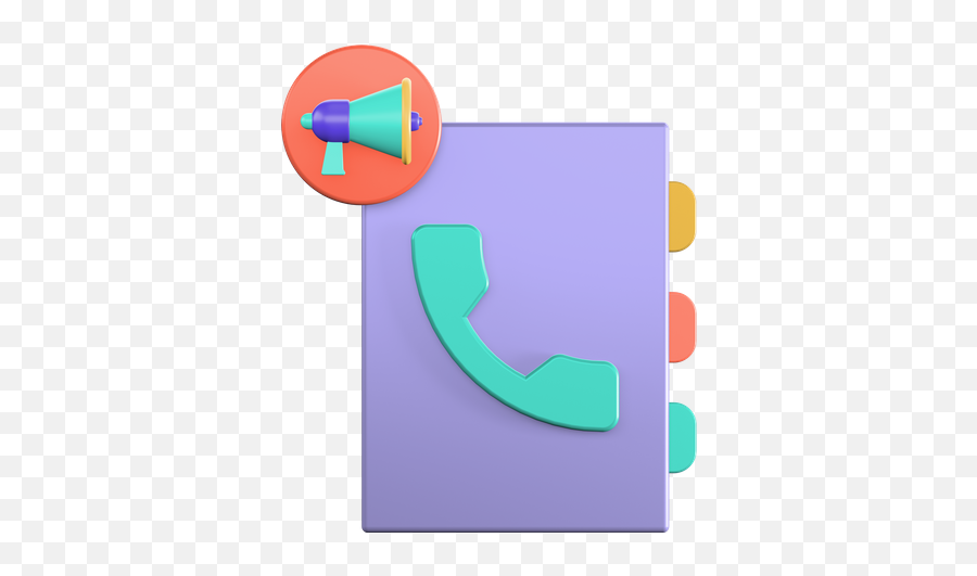 Phone Icon - Download In Line Style Horizontal Png,Icon Of Phone