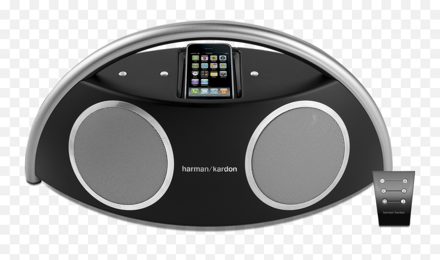 Go Play Ii Powerful Portable Speaker Dock For Iphoneipod - Caixa Harman Kardon Go Play Ii Png,Icon Pop Song Cheats Level 2
