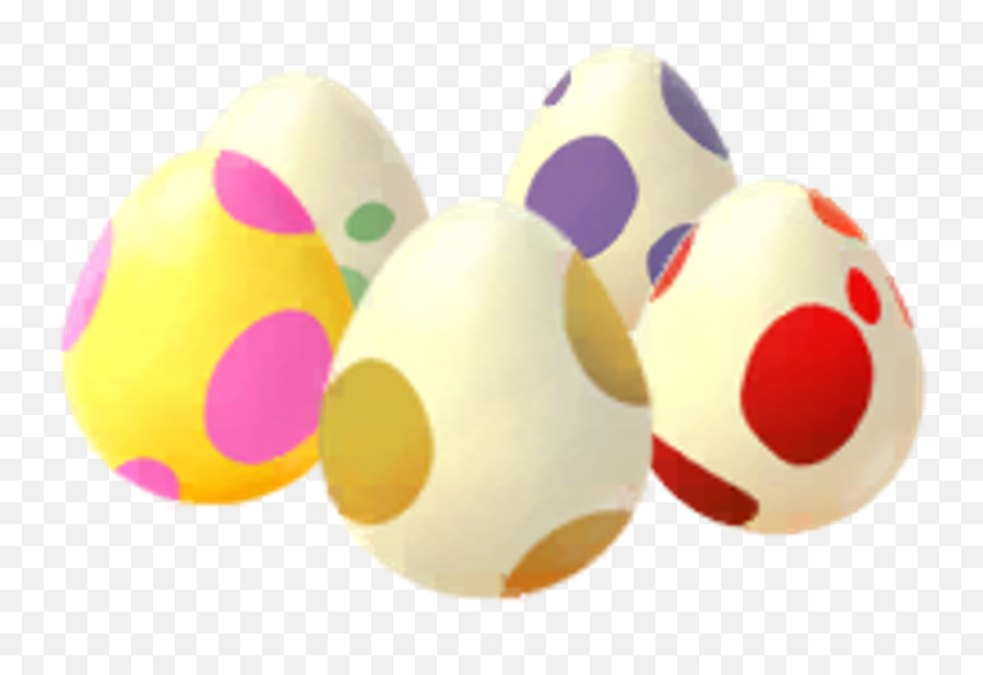 Pokémon Eggs Go Wiki Fandom - Pokemon Go Eggs Png,Twitter Egg Icon