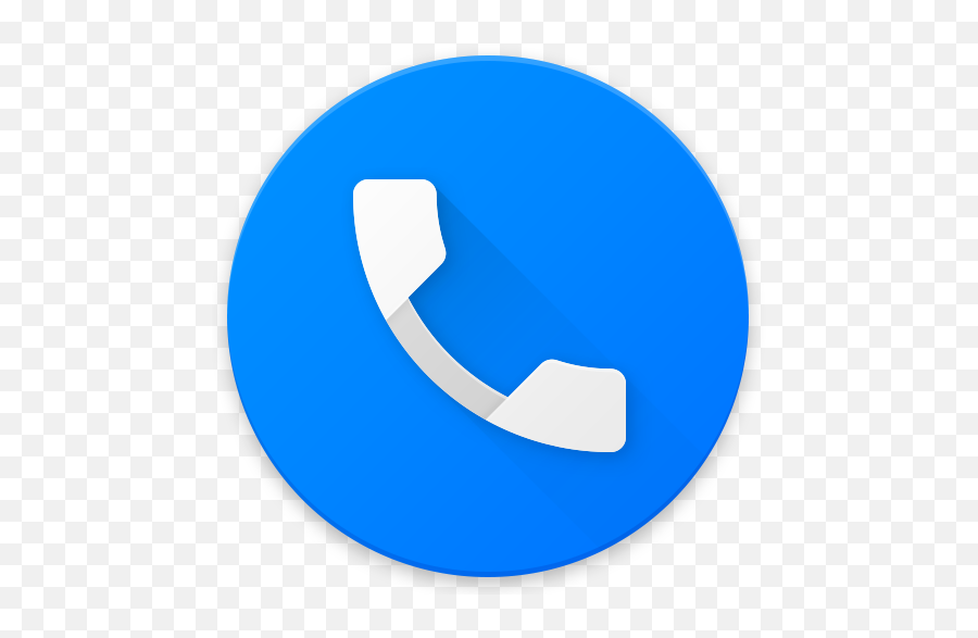 Facebook Hello For Android Is A Dialer Which Makes Your - Sm Whatsapp Png,Facebook Icon Turns Blue Free