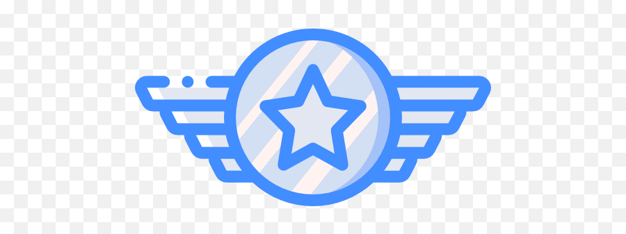 Free Icon Rank - Top Gun Logo Png,Jetblue Icon