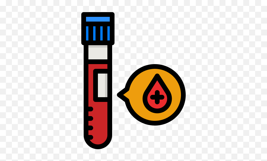 Blood Test - Free Healthcare And Medical Icons Language Png,Blood Test Icon