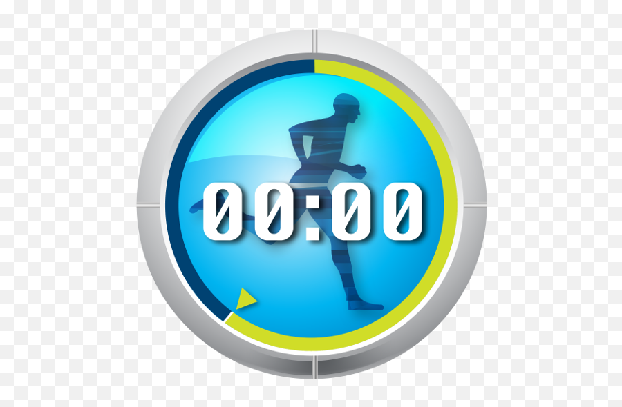 Updated Hiit Interval Training Timer For Pc Mac - For Running Png,Desktop Icon Stopwatch