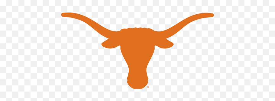 Longhorn Png In High Resolution - Texas Longhorns Logo 1 1,Longhorn Png