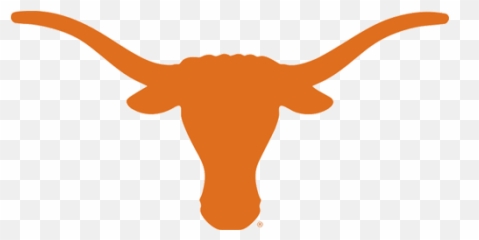 Longhorn Png In High Resolution - Texas Longhorns Logo 1 1,Longhorn Png