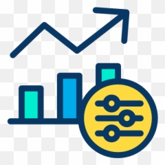 Free Icon Analytics - Png Marketing Digital