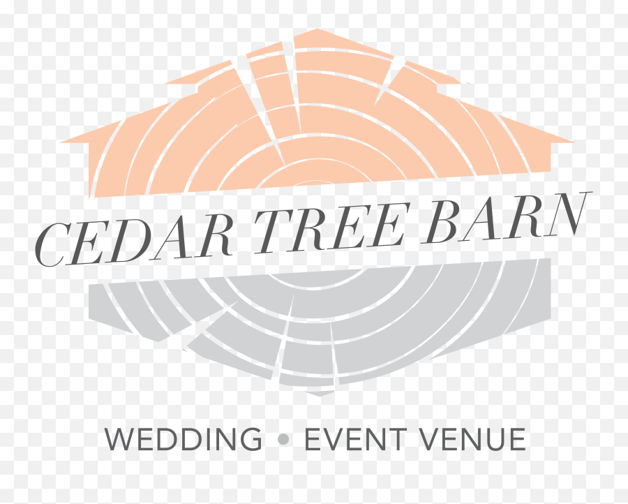 Ceremony Barn Cedar Tree Wedding Event Venue - Language Png,Cedar Tree Icon