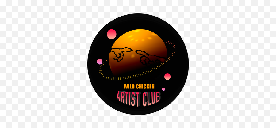 Wcc Exclusive If You Hear 2 Art Print U2013 Wild Chicken - Language Png,Loli Icon