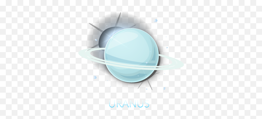 Png Images Planet 1png Snipstock - Dot,Uranus Icon