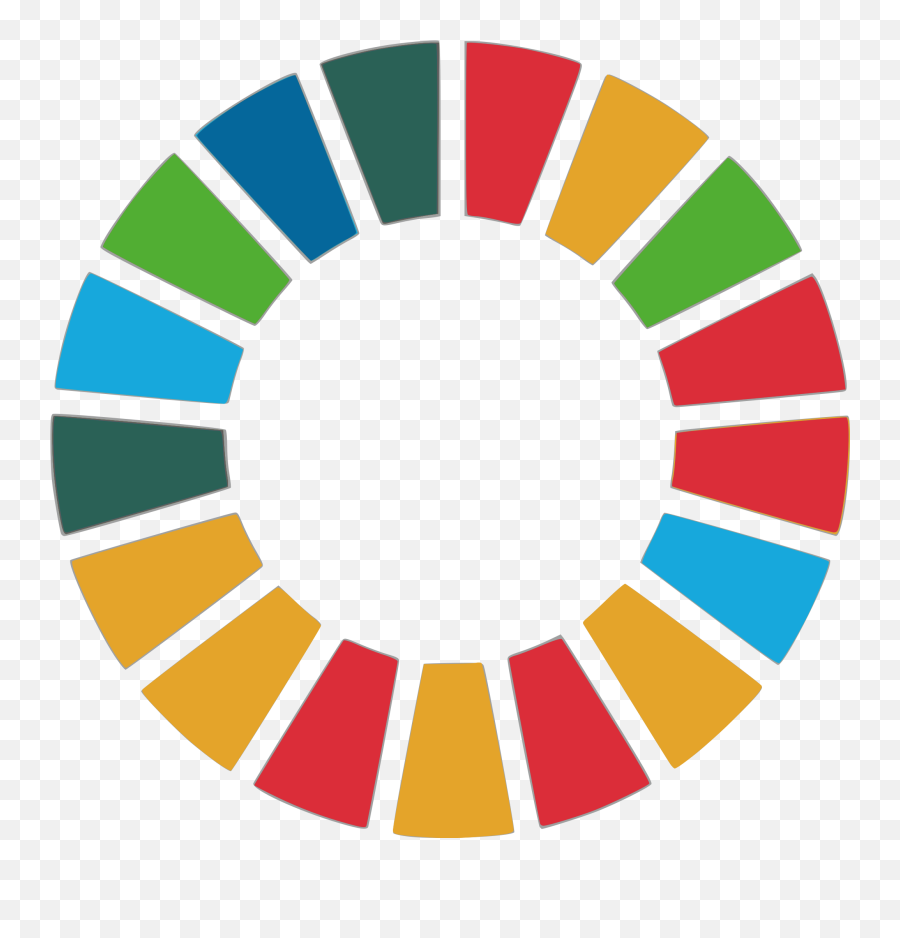 Filethe Global Goals Icon Colorsvg - Wikimedia Commons Png,Purpose Icon