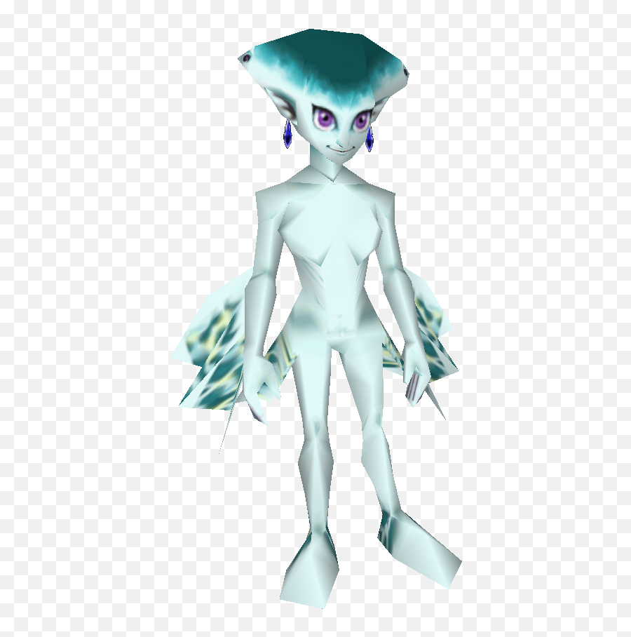 Princess Ruto - Zelda Wiki Png,Prince Sidon Icon