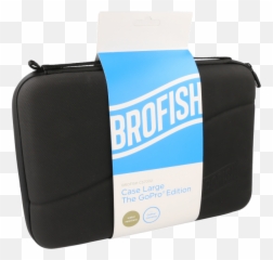 Suitcase Brofish Cs7002 For Action Cameras U2013 Rubber Black - Case Large Gopro Zwart Rubber Vidéo Sacs Housses Valises png