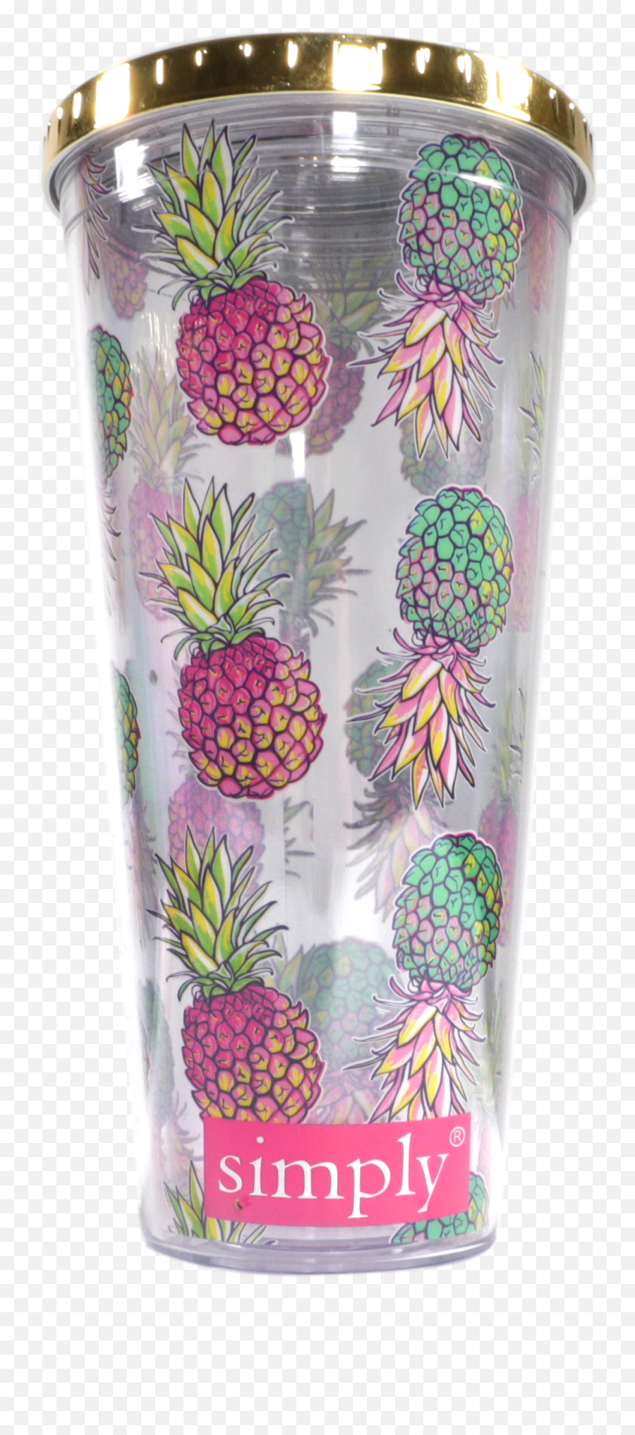 Pineapple Png Transparent - Seedless Fruit Transparent,Pinapple Png