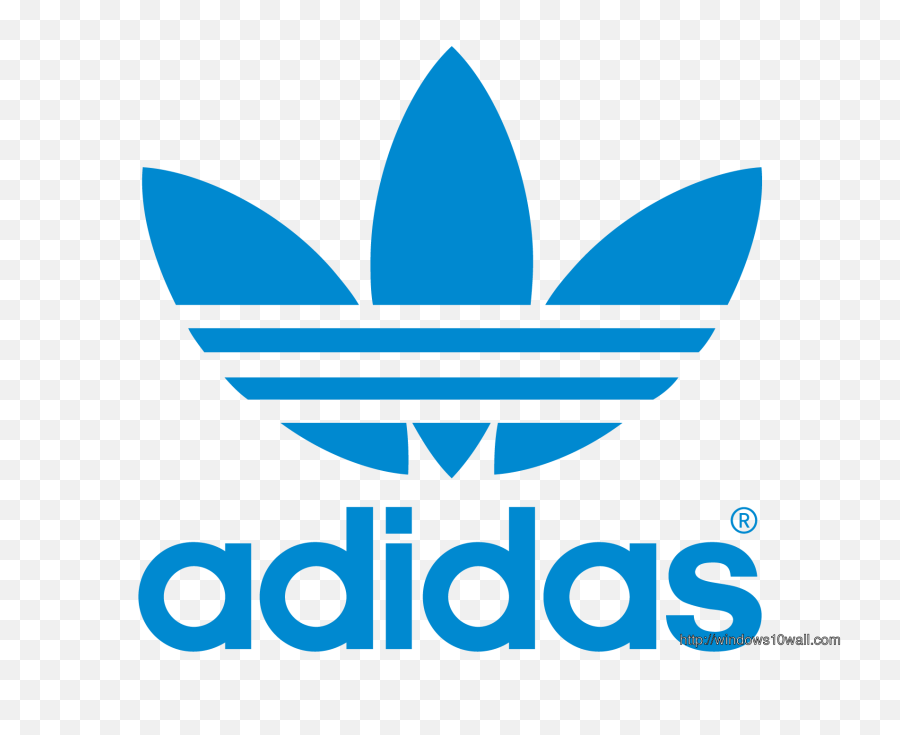 Snowboard Ski Surf Clothing - Adidas Originals Logo Png,Adidias Logo