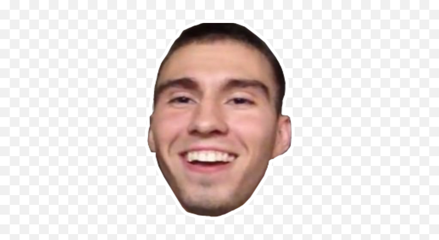 A Visual Guide - 4head Twitch Emote Png,Residentsleeper Png