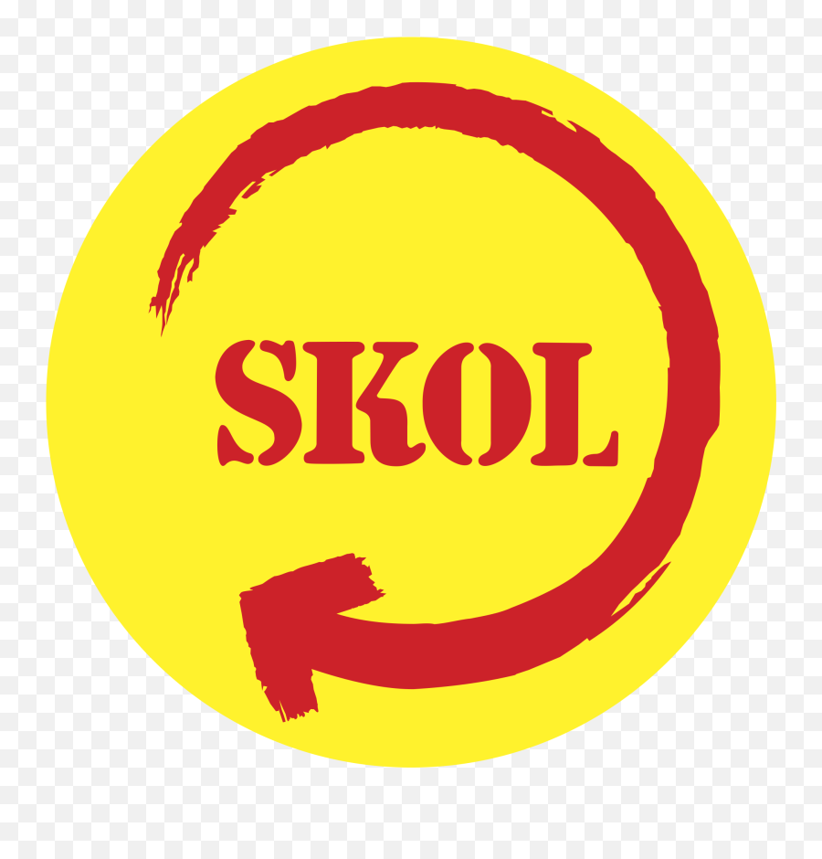 Skol Logo Png Transparent Svg Vector - Skol Png Transparente,Transparent Image Png