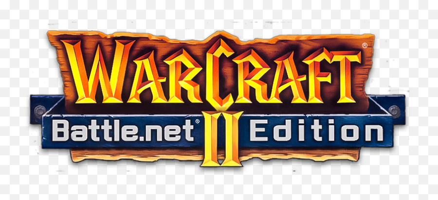 Blizzard Press Center - Warcraft 25th Anniversary Warcraft 2 Png,World Of Warcraft Logos