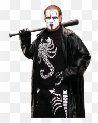 Hd This Is Background Free Image It - Wwe Sting Png,Sting Png