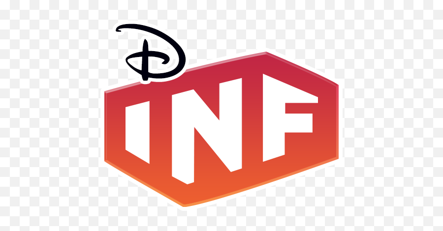 Disney Infinity Logo Png 2 Image - Disney Infinity,Infinity Logo