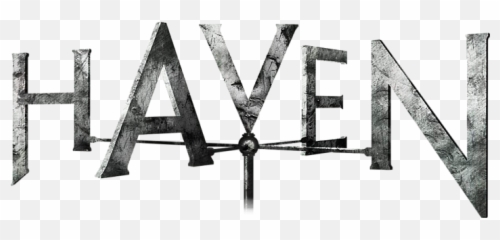 Syfy Et Geekera - Haven Tv Series png