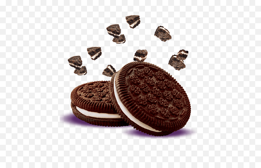 Download Oreo Png Photo - Cookies And Cream Png Full Size Cookies And Cream Biscuits,Oreo Transparent