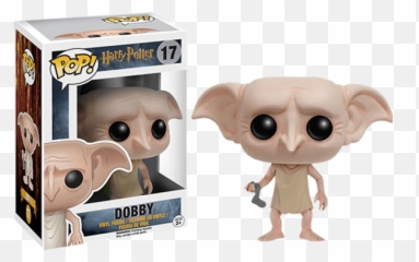 Harry Potter - Dobby Harry Potter Pop Vinyl Png,Dobby Png