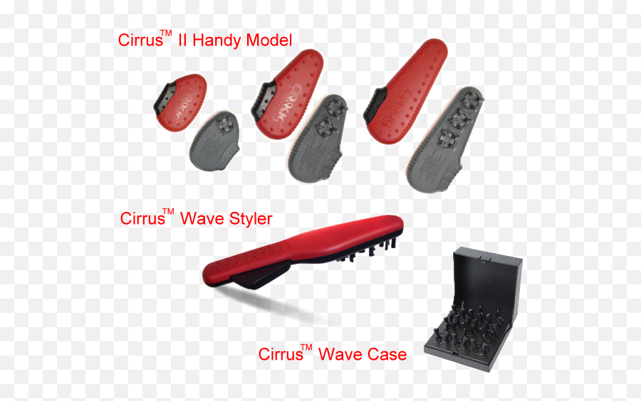 Cirrus - Tool Png,Waves Hair Png