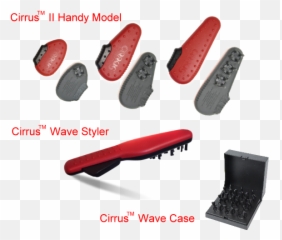 Cirrus - Tool png