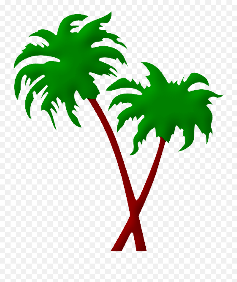Download Cropped Palmeras 1 - Tropique Des Silences Palm Tree Icon Png Free,Palmeras Png