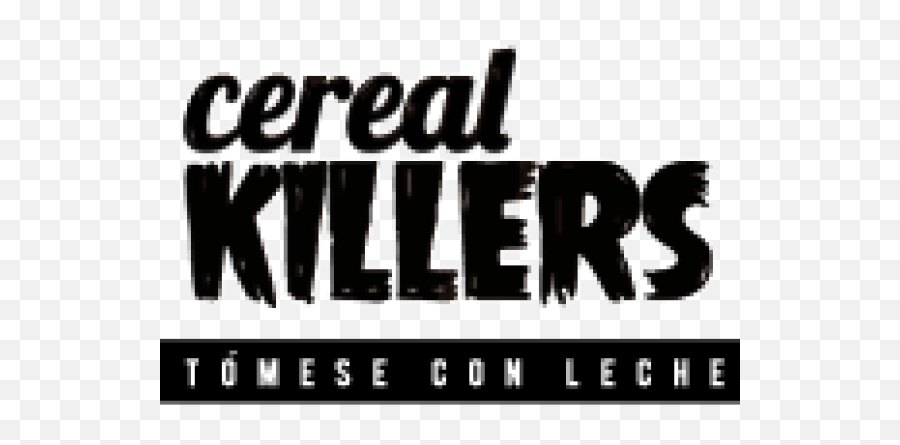 Cereal Killer Png Picture 1853771 - Graphics,Killer Png