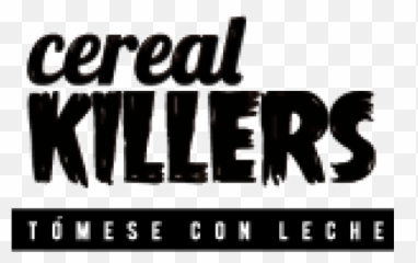 Cereal Killer Png Picture 1853771 - Graphics,Killer Png