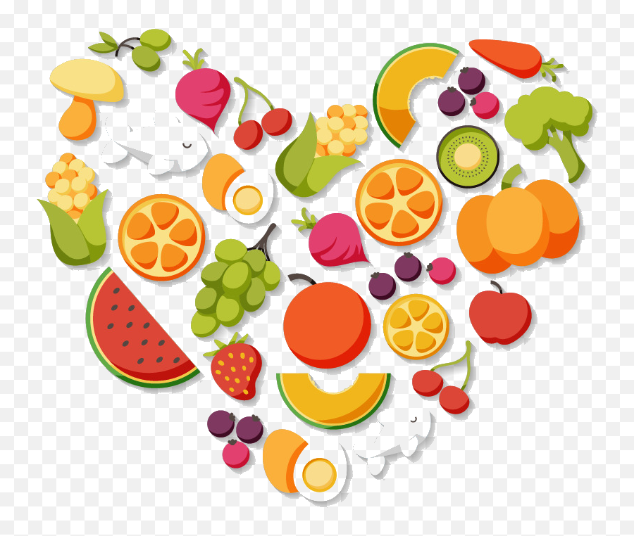 Healthy Diet Png Files - Transparent Healthy Food Clipart,Health Png