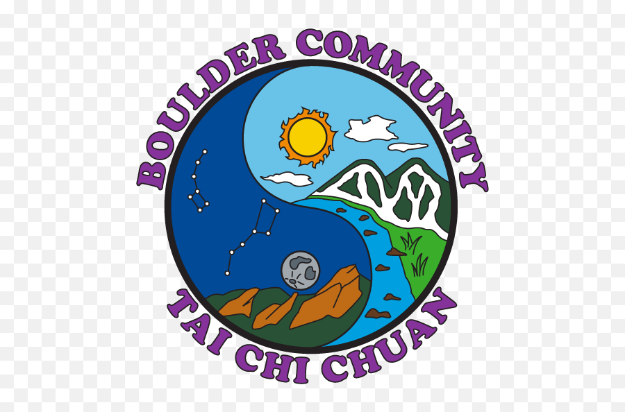 Boulder Community Tai Chi Chuan Png