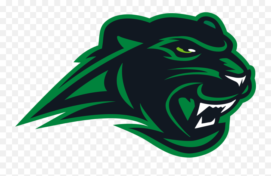 Panther Clipart Team Logo - Pelham High School Logo Png Pelham High School Panthers,Panther Logo Png