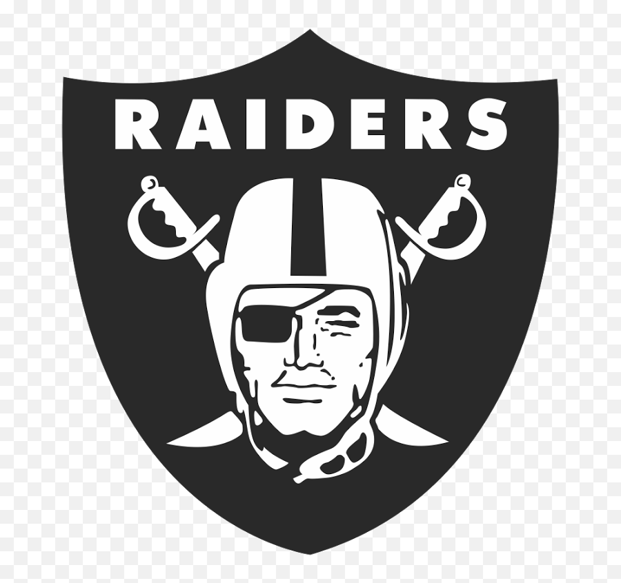 Raiders Logo Png - Oakland Raiders,Raiders Logo Png