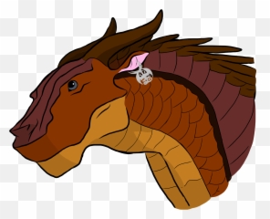 Mist Wings Of Fire Fanon Wiki Fandom - Illustration png